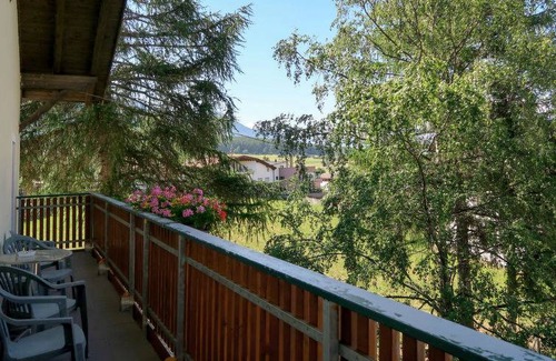 St. Valentin auf der Haide Apartment | 90 m² Apartment ∙ 3 bedrooms ∙ 6 guests