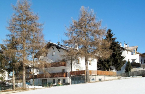 St. Valentin auf der Haide Apartment | 70 m² Apartment ∙ 2 bedrooms ∙ 4 guests