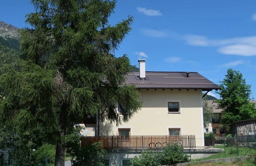 St. Valentin auf der Haide Apartment | 90 m² Apartment ∙ 3 bedrooms ∙ 6 guests