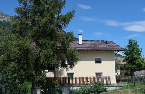 St. Valentin auf der Haide Apartment | 90 m² Apartment ∙ 3 bedrooms ∙ 6 guests