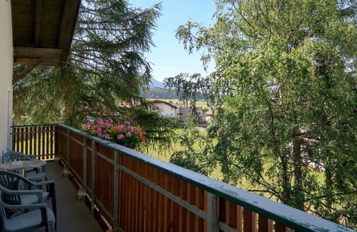 St. Valentin auf der Haide Apartment | 90 m² Apartment ∙ 3 bedrooms ∙ 6 guests