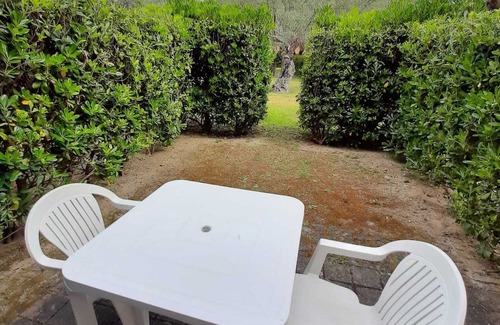 Contrada Taverna House | House