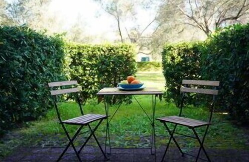 Contrada Taverna House | House