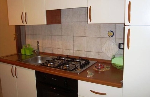 Guardavalle Marina Apartment | Holiday apartment Sant'Andrea Apostolo dello Ionio for 1 - 4 persons with 2 bedrooms - Holiday apart