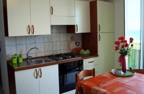 Guardavalle Marina Apartment | Holiday apartment Sant'Andrea Apostolo dello Ionio for 1 - 4 persons with 2 bedrooms - Holiday apart