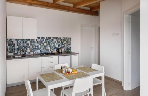 Santa Caterina dello Ionio Resort | Villaggio Camping Poseidon - Bungalows & Rooms with Sea View in Nature