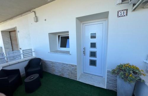 Petacciato Apartment | Soffio di mare Apartment