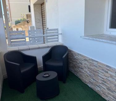 Petacciato Apartment | Soffio di mare Apartment