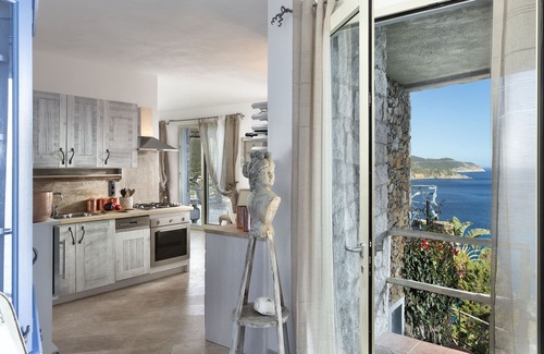 Torre delle Stelle Villa | VILLA ARMONIA - Villa Orchestra Sul Mare
