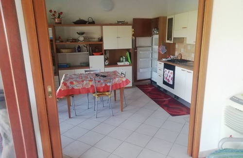Villaggio Mandorli Villa | Villa with garden Villasimius