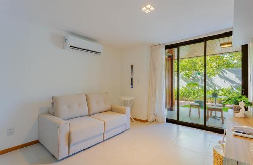 Itacimirim Apartment | IT60 Hermoso Pueblo 2 Suites - Itacimirim