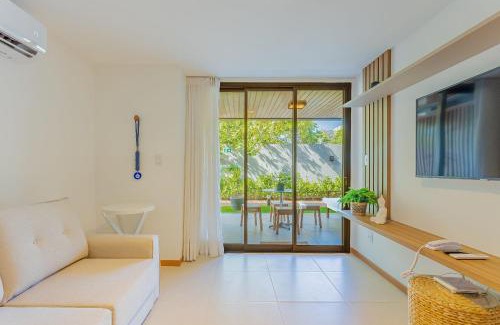 Itacimirim Apartment | IT60 Hermoso Pueblo 2 Suites - Itacimirim