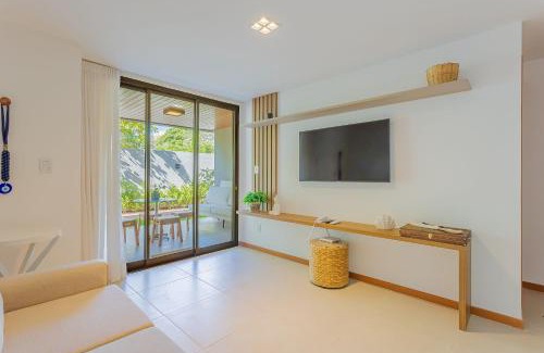 Itacimirim Apartment | IT60 Hermoso Pueblo 2 Suites - Itacimirim