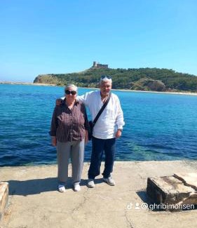 Tabarka Villa | Ita&tun