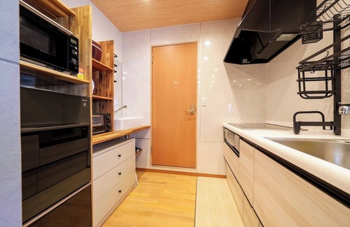Kita Apartment | Itabashi Ekimae Store Diamond Yuu