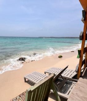 Bocachica Hotel | Itaca Eco House