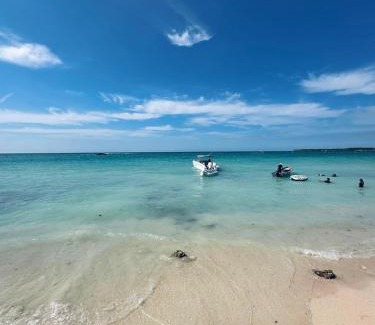 Bocachica Hotel | Itaca Eco House