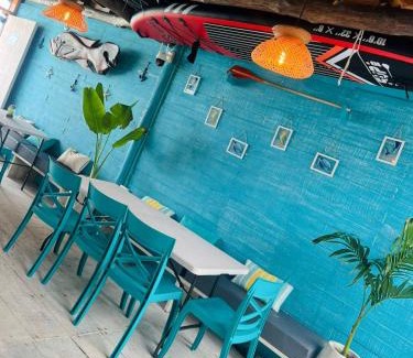 Bocachica Hotel | Itaca Eco House