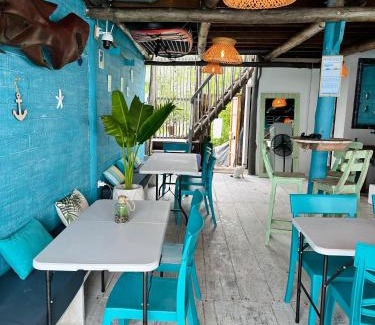 Bocachica Hotel | Itaca Eco House