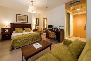 Centro Hotel | Itaca Salamanca by Soho Boutique