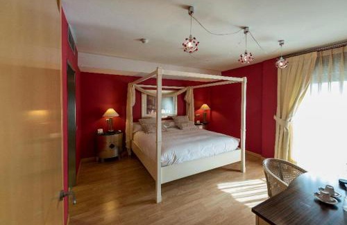 Centro Hotel | Itaca Salamanca by Soho Boutique