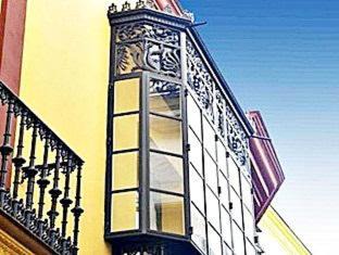 Historical Center Hotel | Itaca Sevilla by Soho Boutique