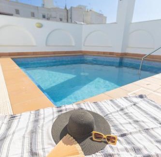 Historical Center Hotel | Itaca Sevilla by Soho Boutique