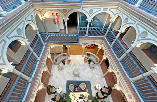 Historical Center Hotel | Itaca Sevilla by Soho Boutique