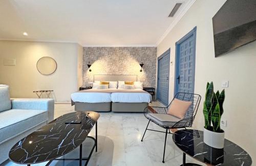 Historical Center Hotel | Itaca Sevilla by Soho Boutique