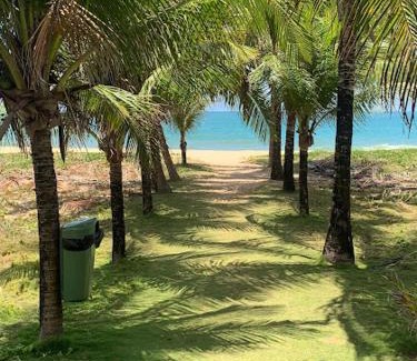 Itacimirim House | Itacimirim vilage Villas da Praia