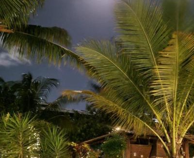 Itacimirim House | Itacimirim village pé na areia