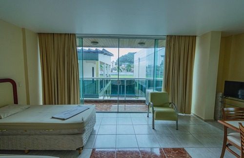 Itacuruca Hotel | Itacuruçá Plaza Hotel