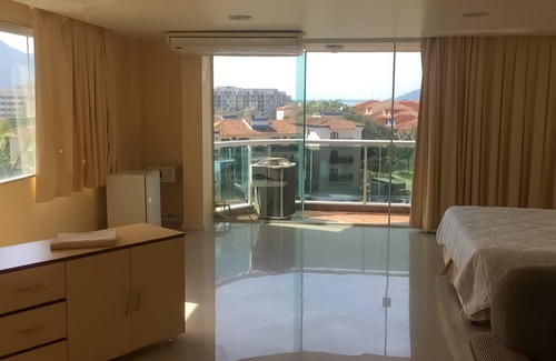 Itacuruca Hotel | Itacuruçá Plaza Hotel