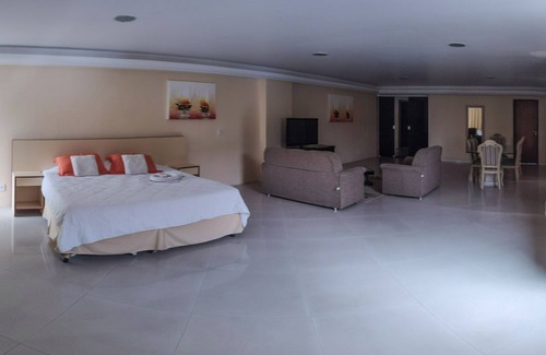 Itacuruca Hotel | Itacuruçá Plaza Hotel