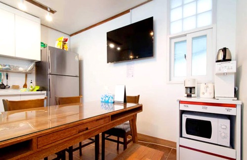 Itaewon House | Itaewon Cube Guest House