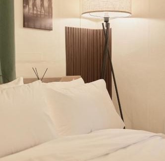 Itaewon Apartment | Itaewon Namsan View Stay, Midnight in Itaewon New