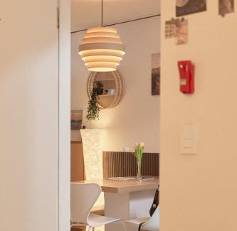 Itaewon Apartment | Itaewon Namsan View Stay, Midnight in Itaewon New