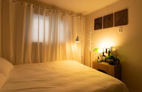 Itaewon Apartment | ITAEWON Stay