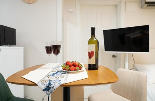 Itaewon Apartment | ITAEWON Stay