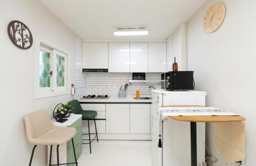 Itaewon Apartment | ITAEWON Stay
