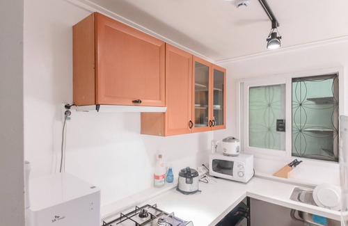Itaewon House | Itaewon Yellow Guesthouse