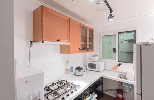 Itaewon House | Itaewon Yellow Guesthouse