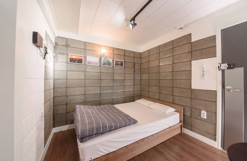 Itaewon House | Itaewon Yellow Guesthouse