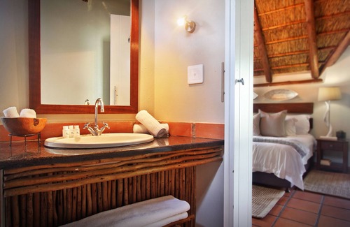 Bela-Bela Cabin | Itaga Luxury Private Game Lodge