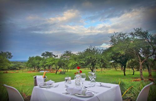 Bela-Bela Cabin | Itaga Luxury Private Game Lodge