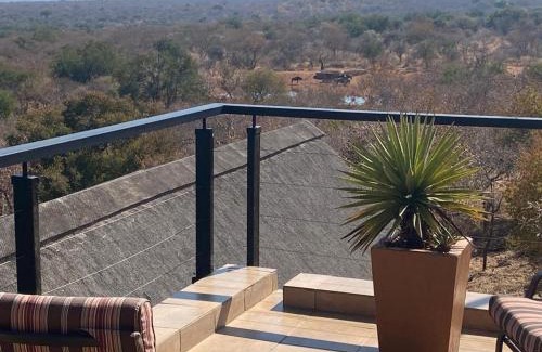 Bela-Bela Villa | Itaga View, Mabalingwe