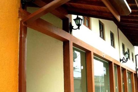 Jardim Itagua House | Itaguá Guest House