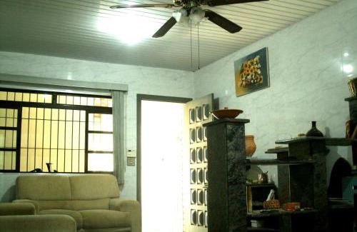 Jardim Itagua House | Itaguá Guest House