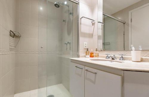 Itaim Bibi Apartment | Itaim Bibi Club Hoteling