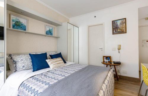 Itaim Bibi Apartment | Itaim Bibi Club Hoteling